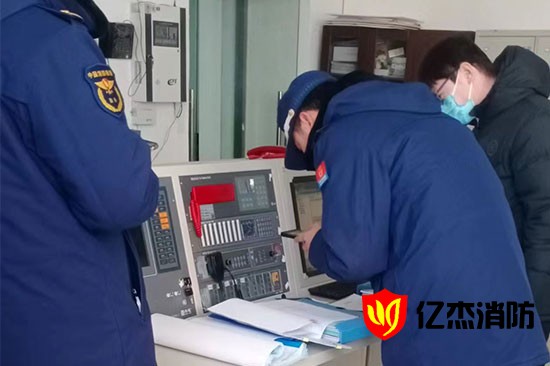 消防���查不合格�Q�消防维保公司有责�Q吗？